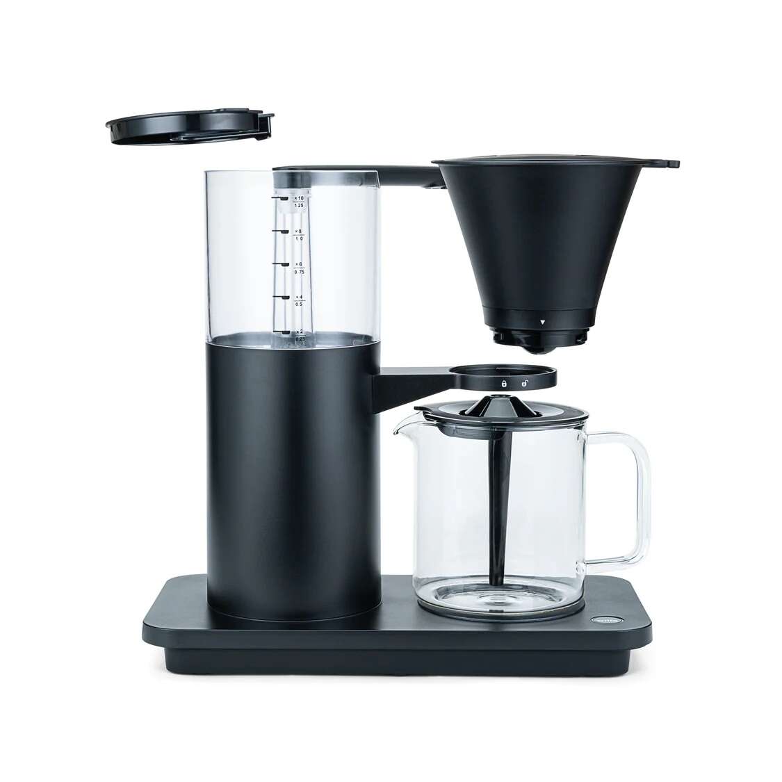 Wilfa Daily CM11B-A125 kaffetrakter