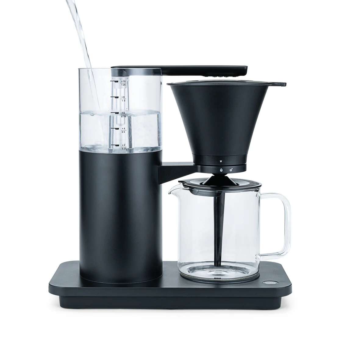 Wilfa Daily CM11B-A125 kaffetrakter
