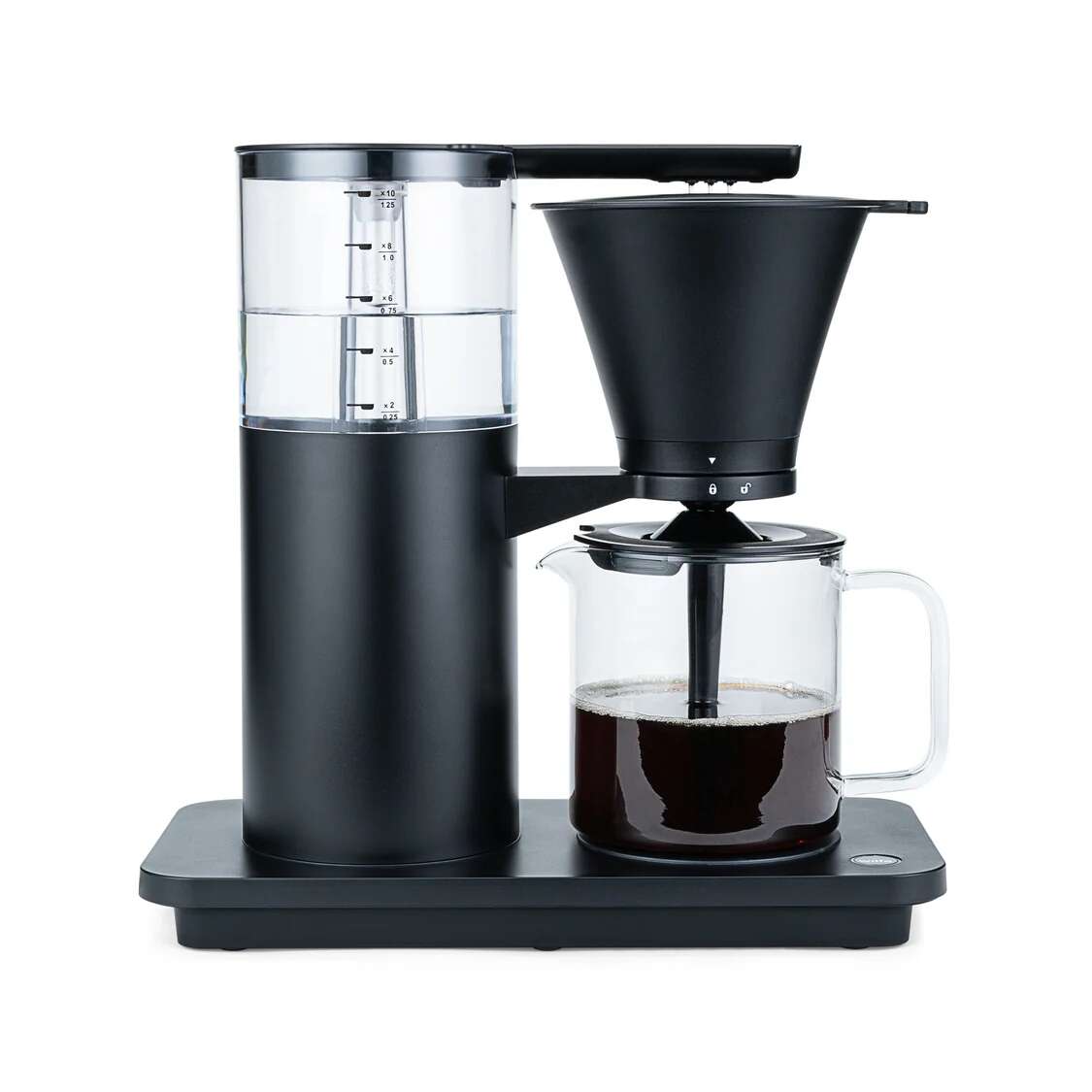 Wilfa Daily CM11B-A125 kaffetrakter