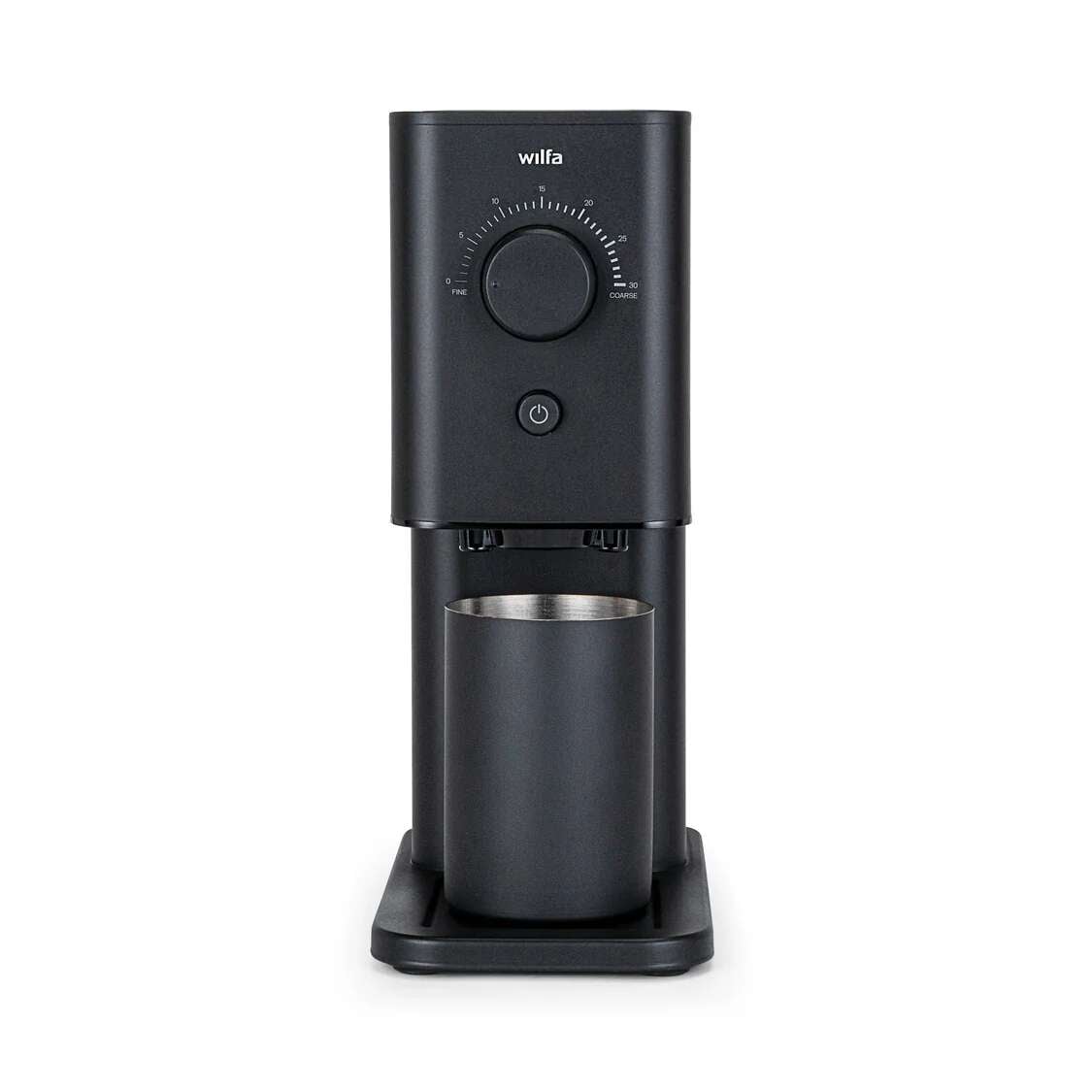 Wilfa Zense kaffekvern CG3B-125