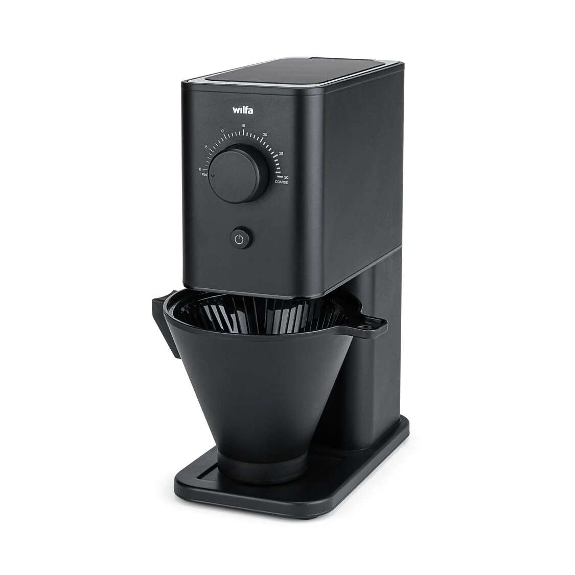 Wilfa Zense kaffekvern CG3B-125
