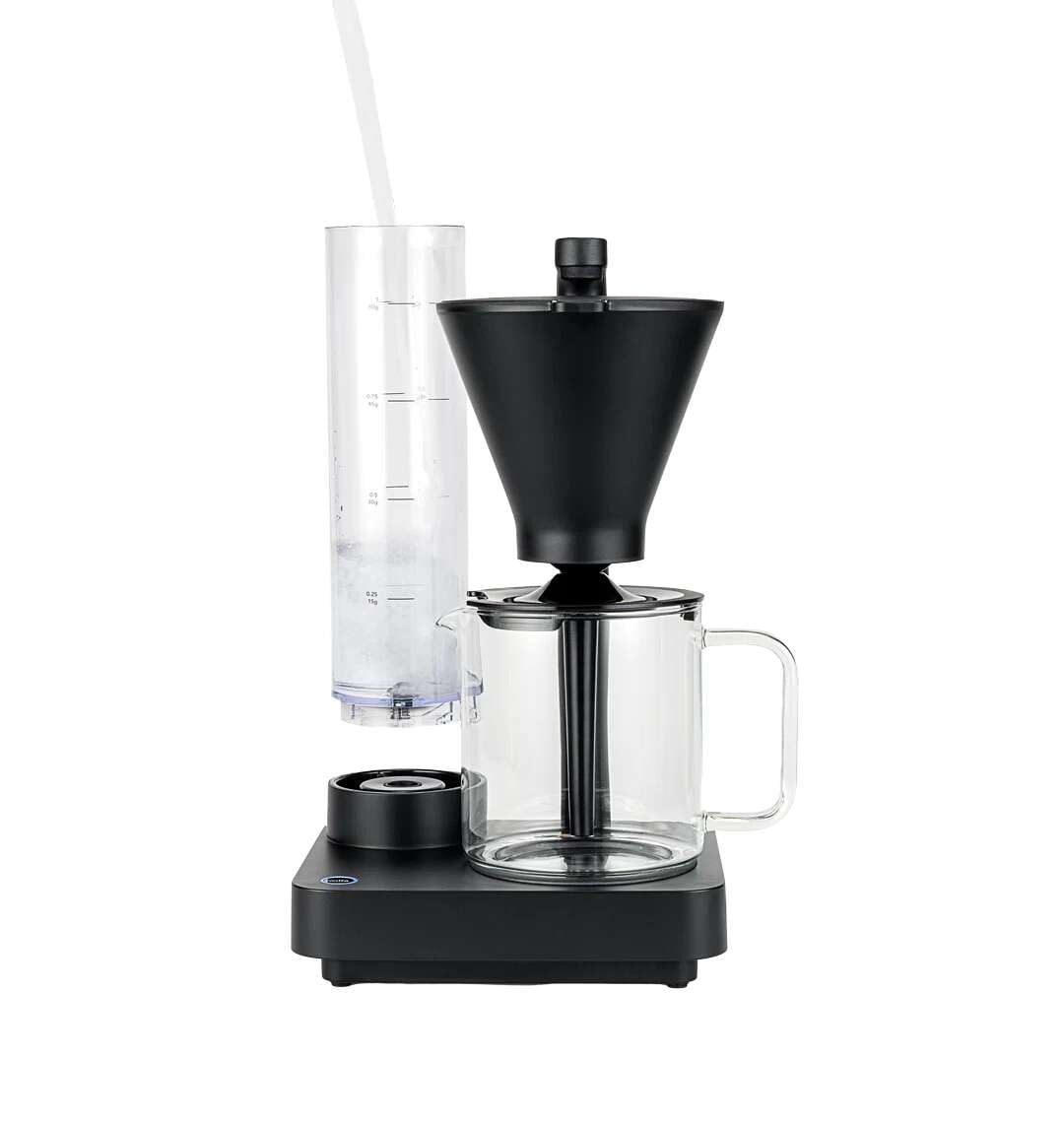 Wilfa Performance Compact CM8B-A100 kaffetrakter