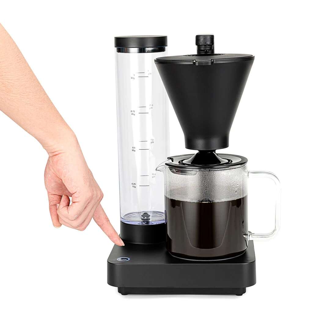 Wilfa Performance Compact CM8B-A100 kaffetrakter