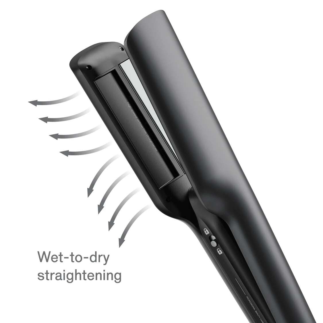 EC by Wilfa Flow Stream HST3G-A800 luftrettetang