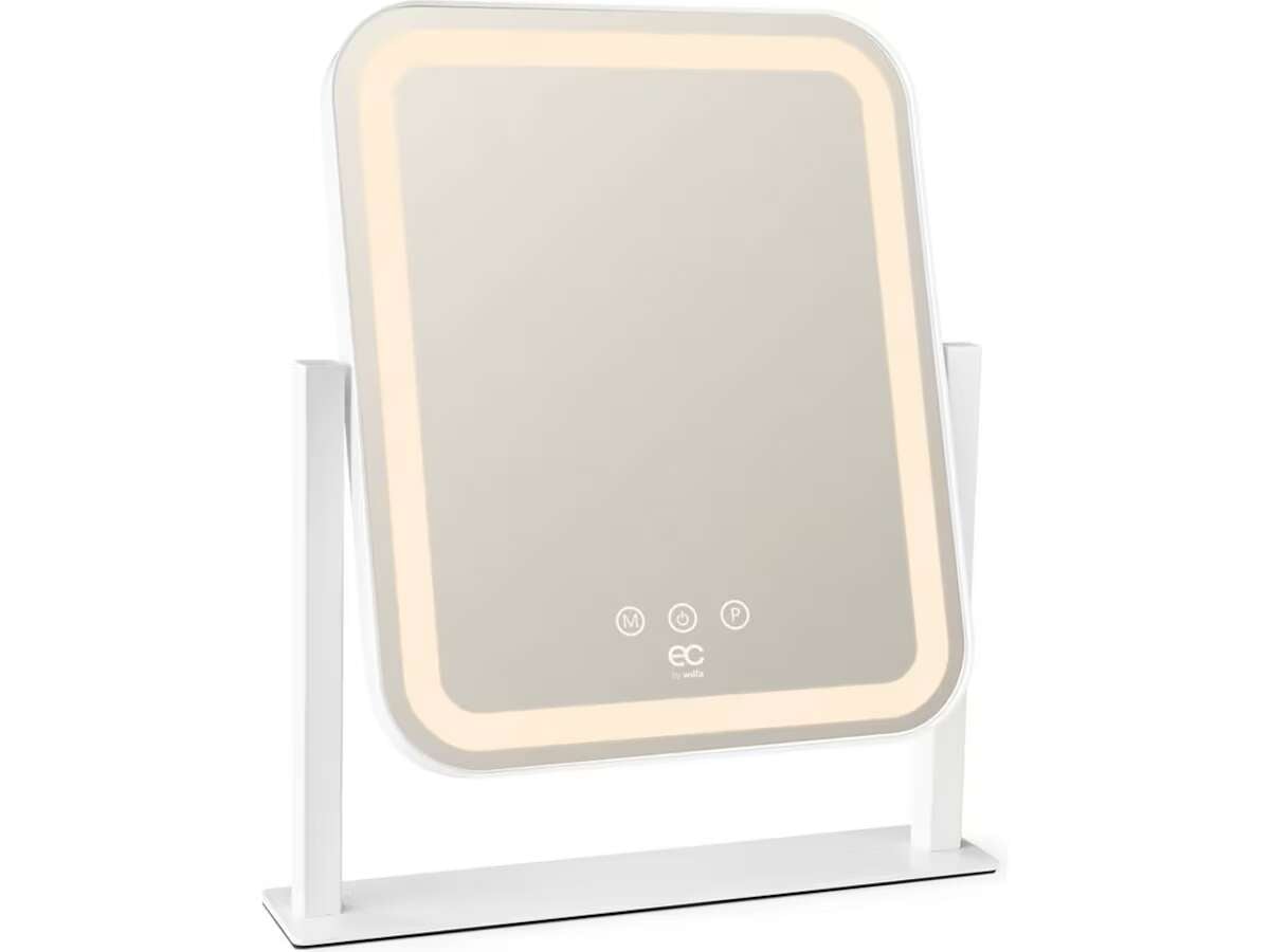 EC by Wilfa Glowing MI4W-D25 sminkespeil