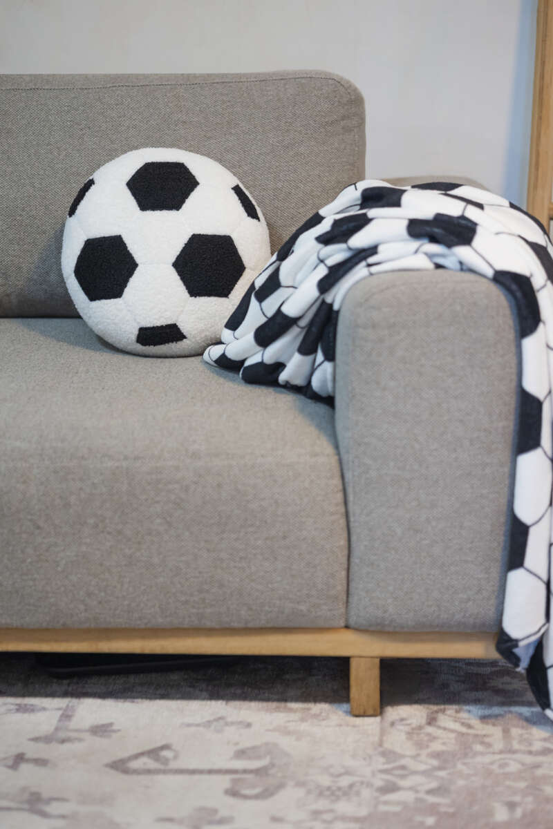 Fotballpute