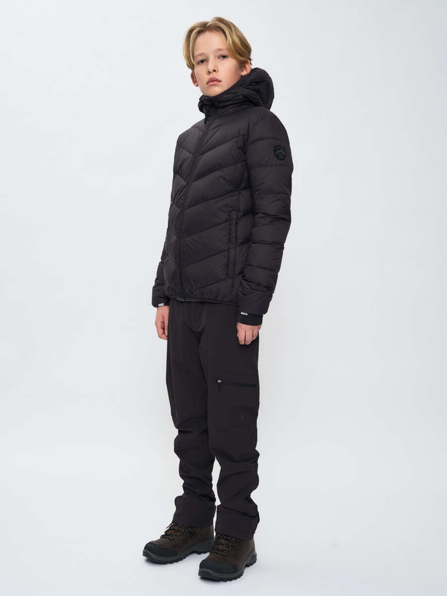 Skogstad Hurum Light dunjakke junior