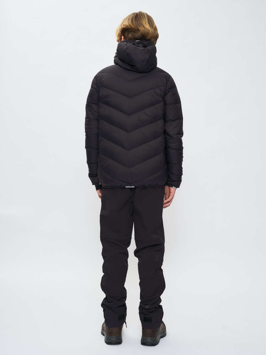 Skogstad Hurum Light dunjakke junior
