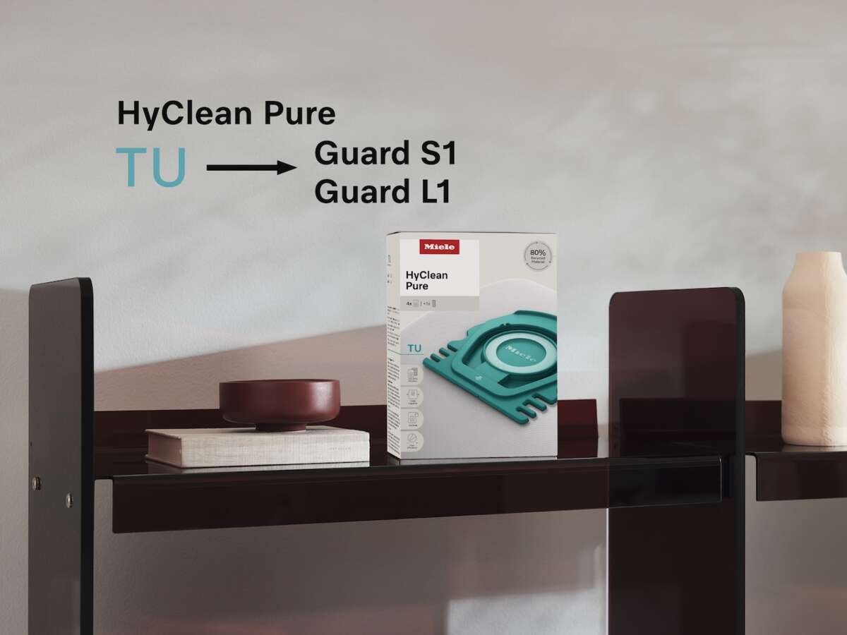 Miele Guard L1 Comfort støvsuger
