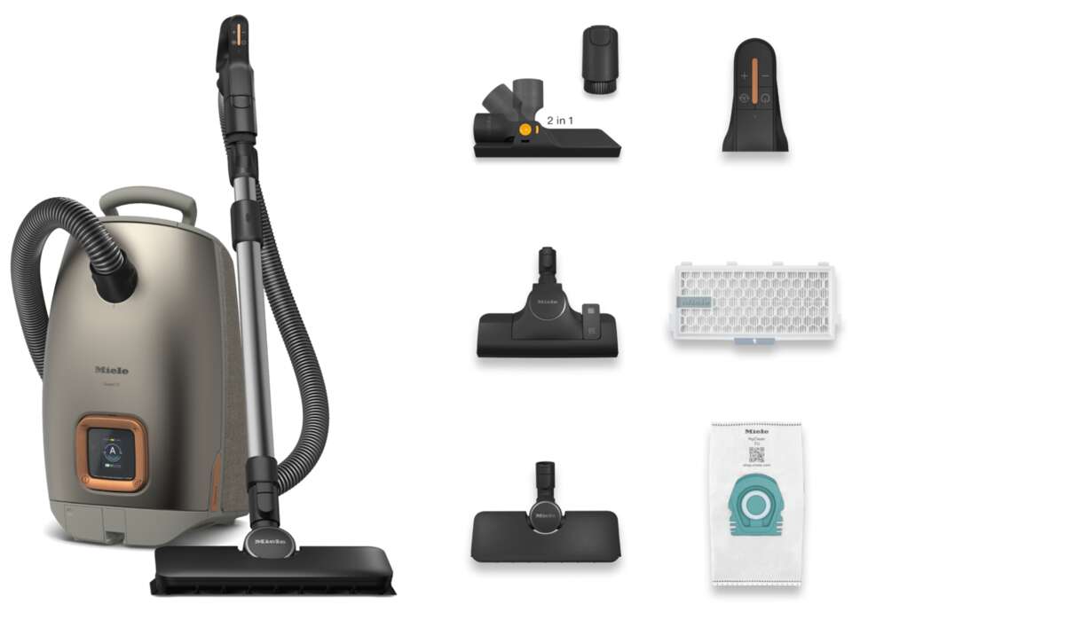 Miele Guard L1 Comfort støvsuger