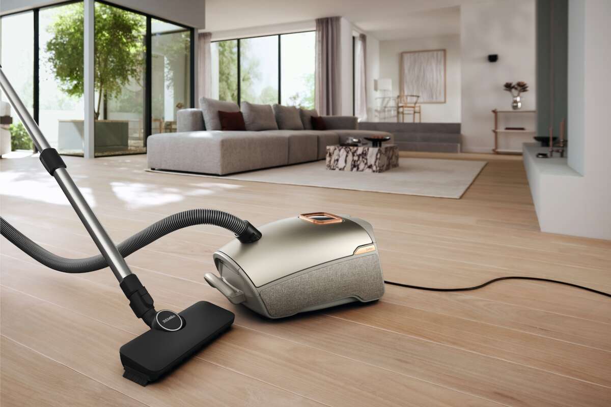 Miele Guard L1 Comfort støvsuger