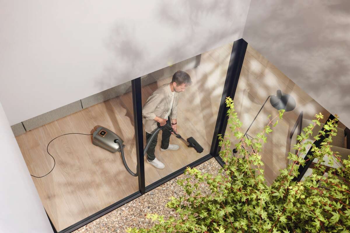 Miele Guard L1 Comfort støvsuger