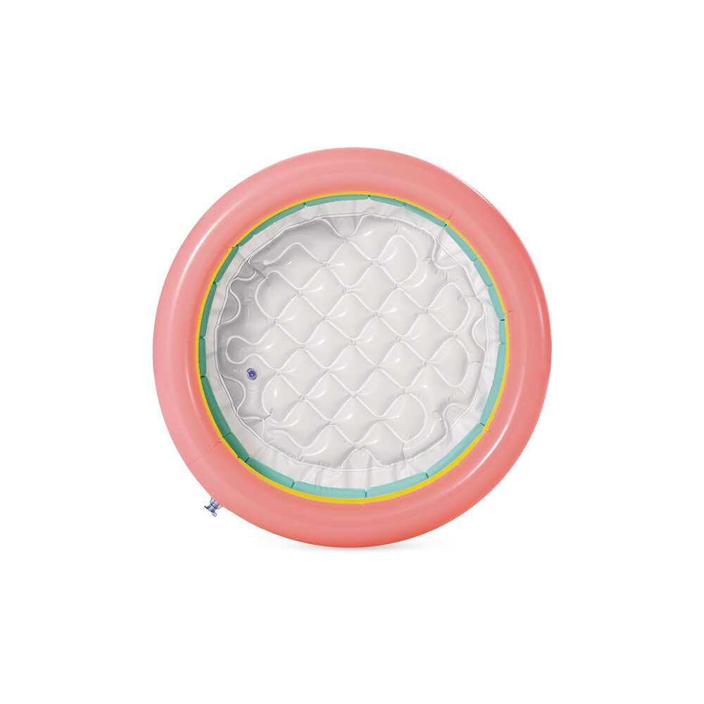 INTEX® Sunset Glow plaskebasseng