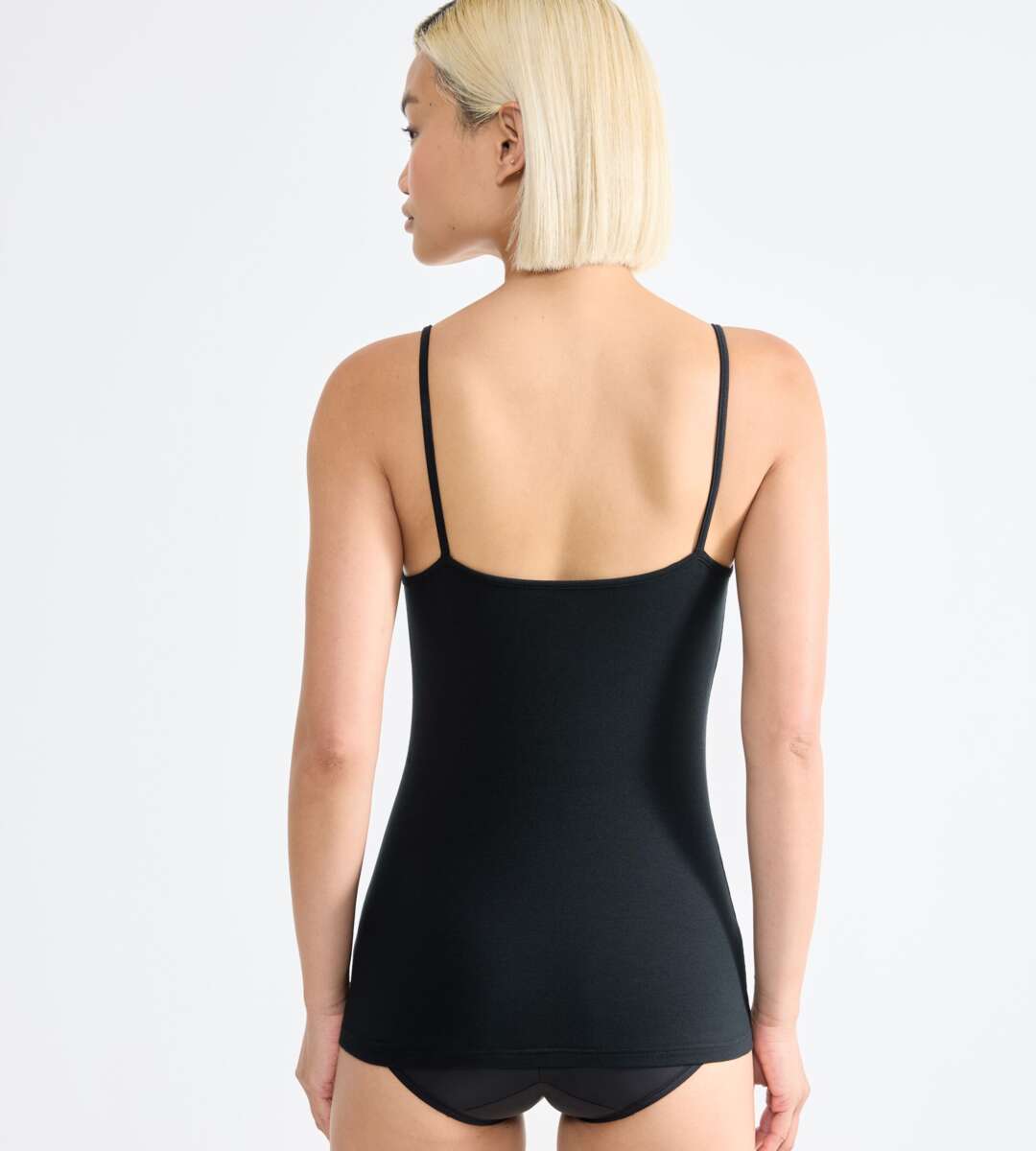 sloggi Pure Comfort H Spaghetti Top