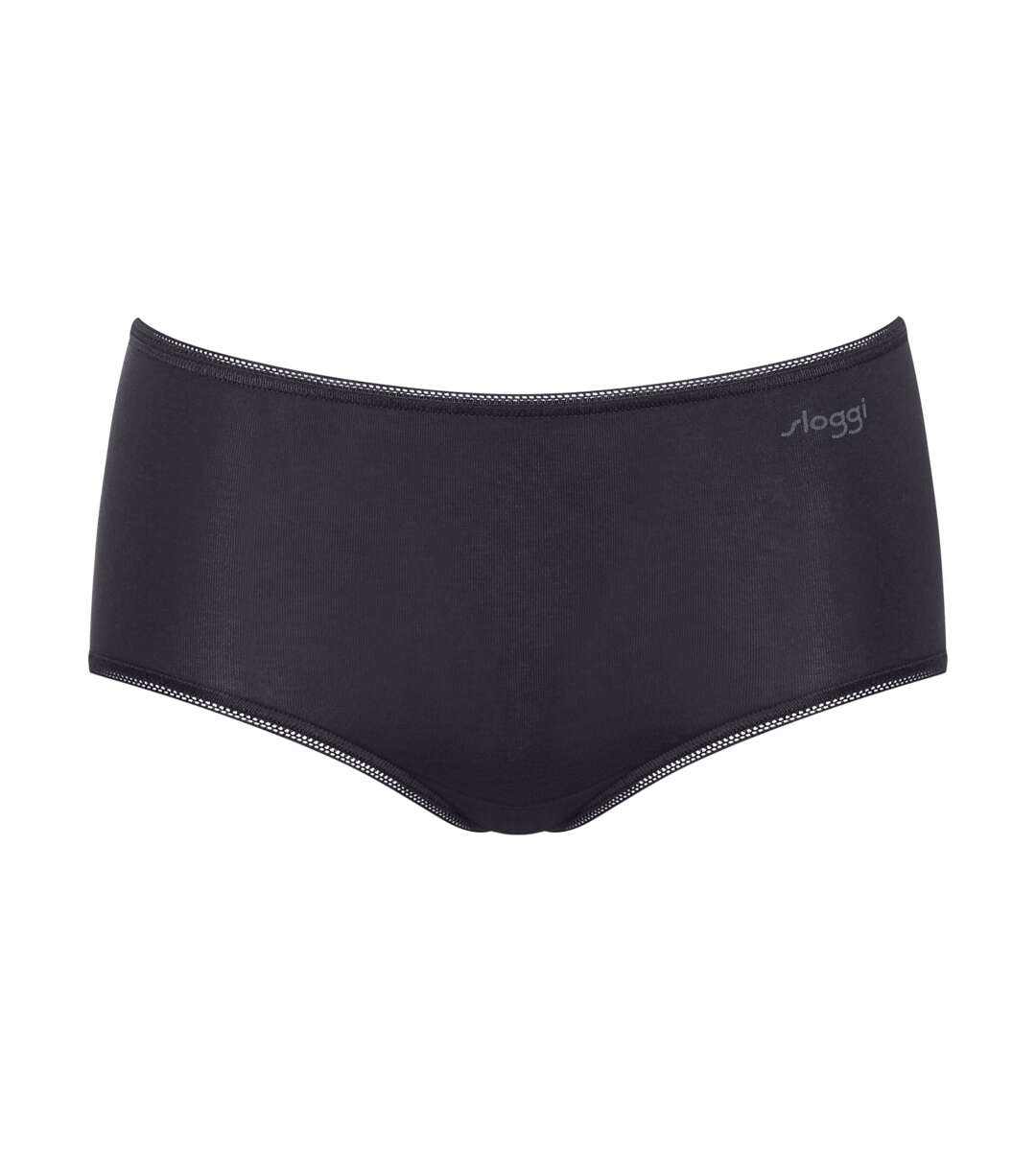 sloggi Pure Comfort H Midi truse 3PK