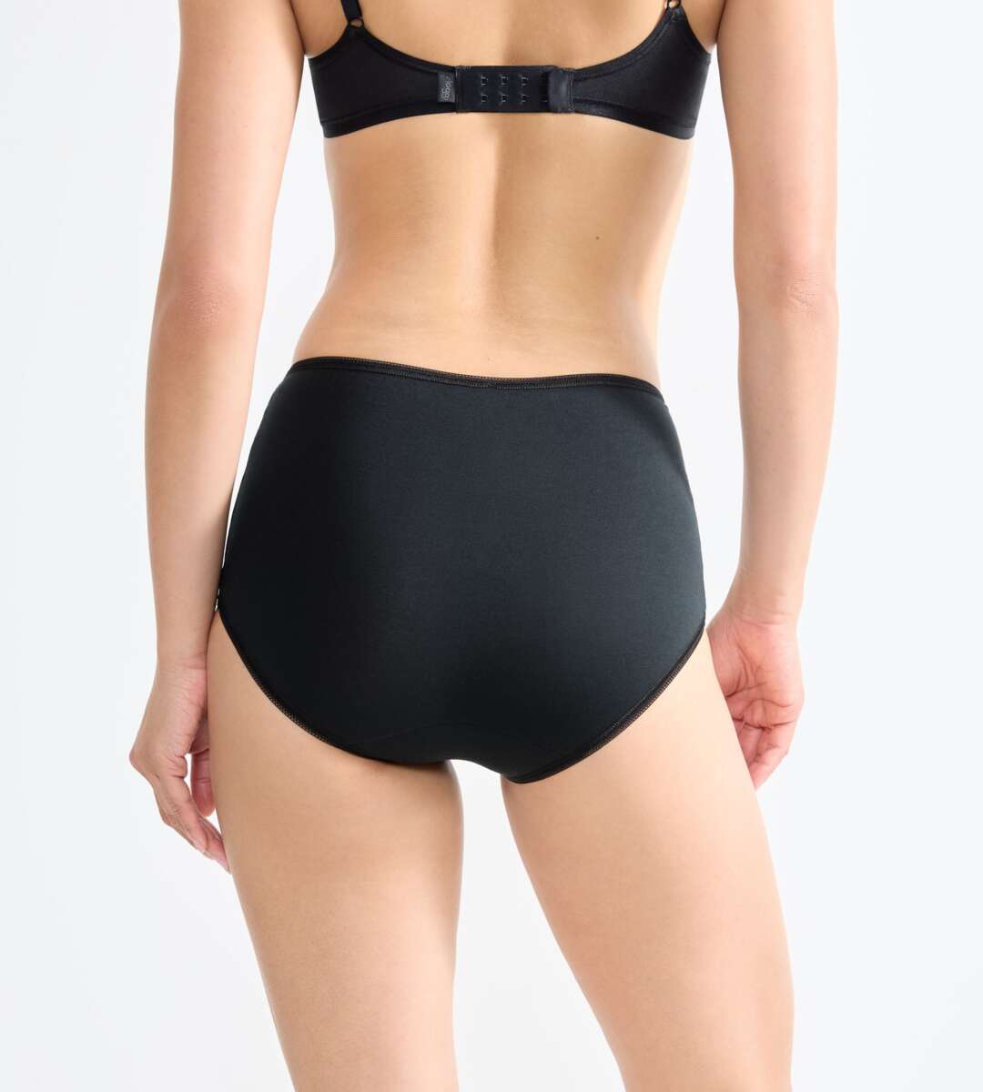 sloggi Pure Comfort H Midi truse 3PK