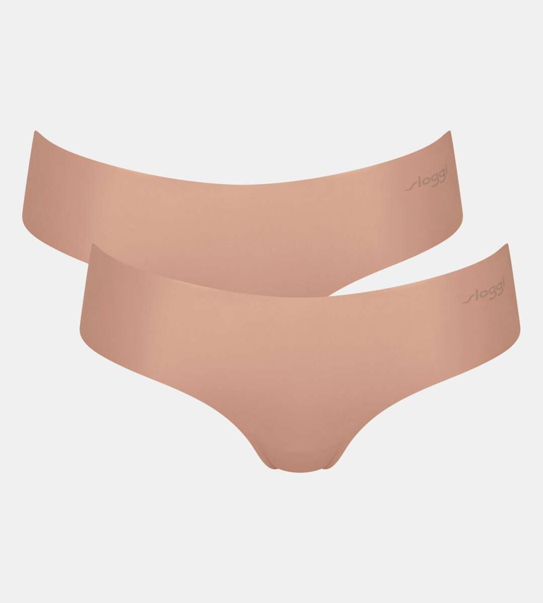 sloggi ZERO Microfibre 2.0 H Hipster 2PK