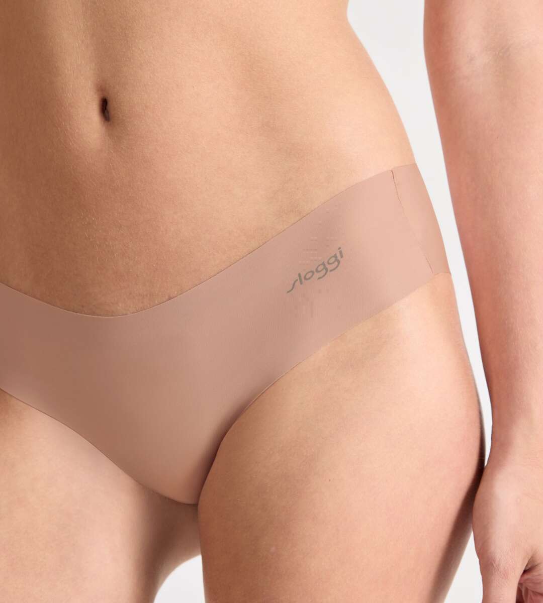 sloggi ZERO Microfibre 2.0 H Hipster 2PK