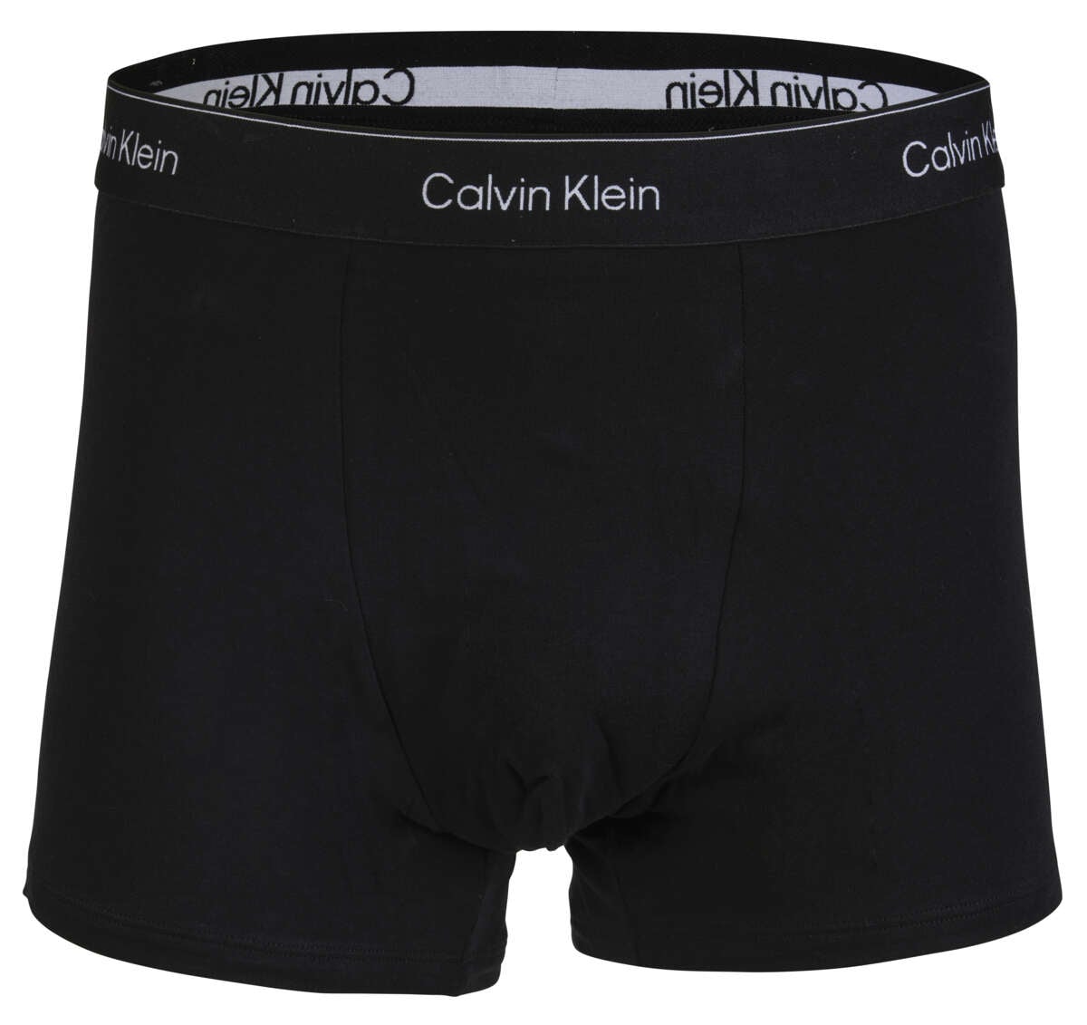 Calvin Klein ICON boxer 3-pk herre