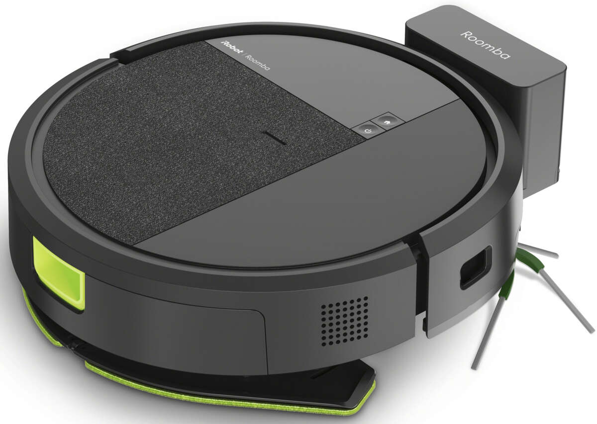 iRobot® Roomba Combo® 115 robotstøvsuger