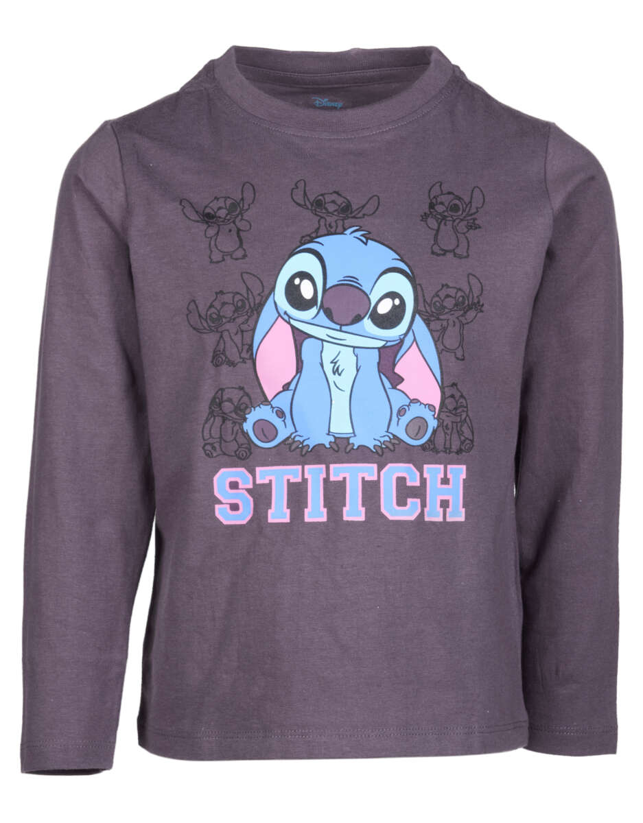 Lilo & Stich 2-delt pyjamas barn