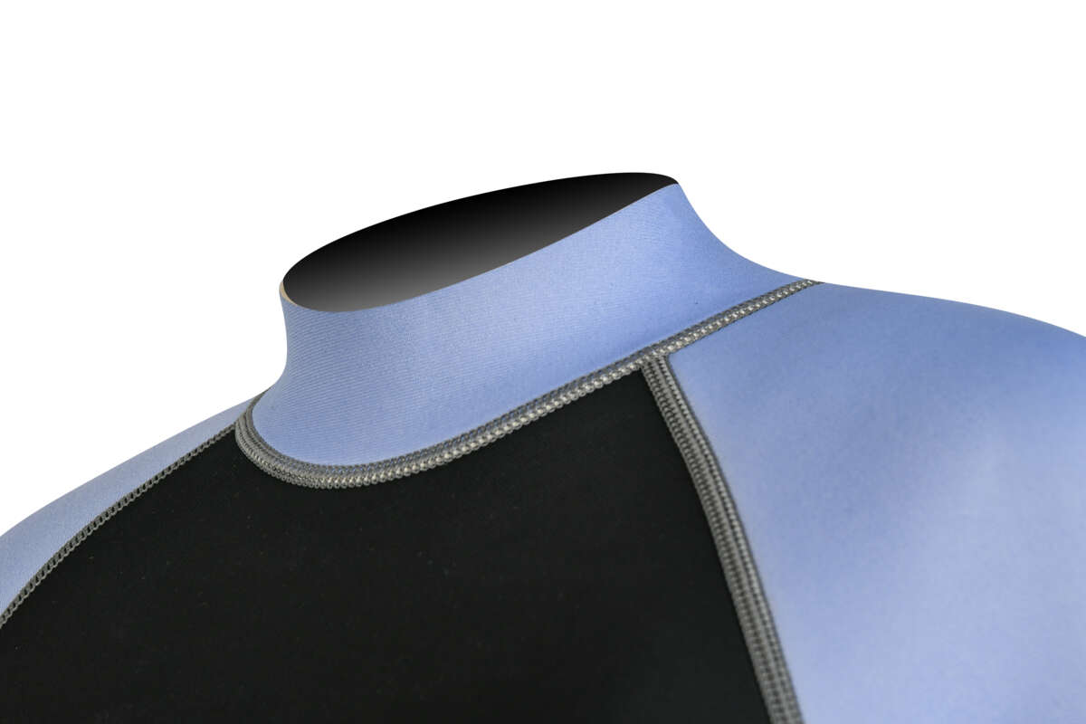Northpeak Epicwave våtdrakt dame 2020
