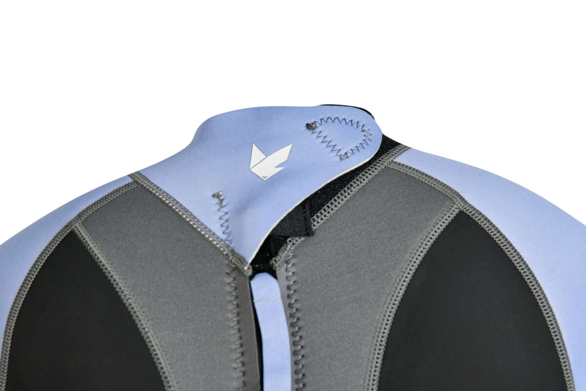 Northpeak Epicwave våtdrakt dame 2020