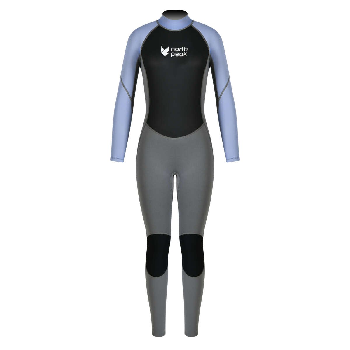 Northpeak Epicwave våtdrakt dame 2020