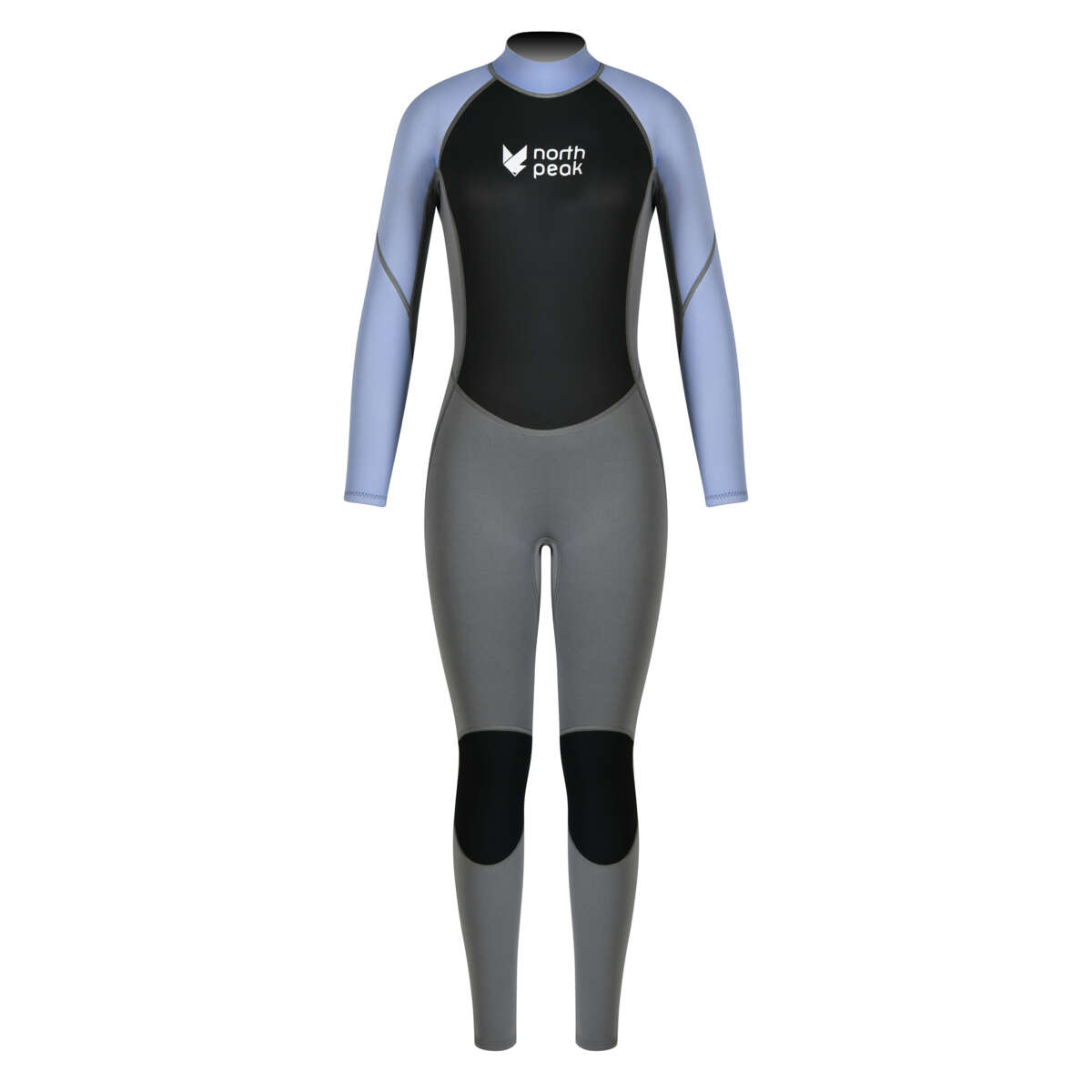 Northpeak Epicwave våtdrakt dame 2026