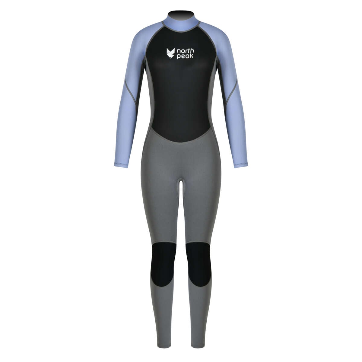 Northpeak Epicwave våtdrakt dame 2026