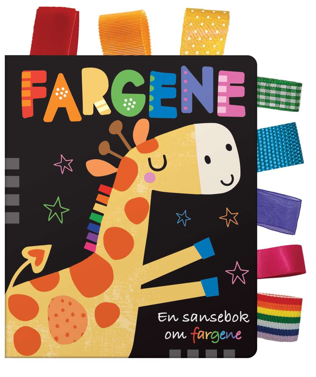 Fargene