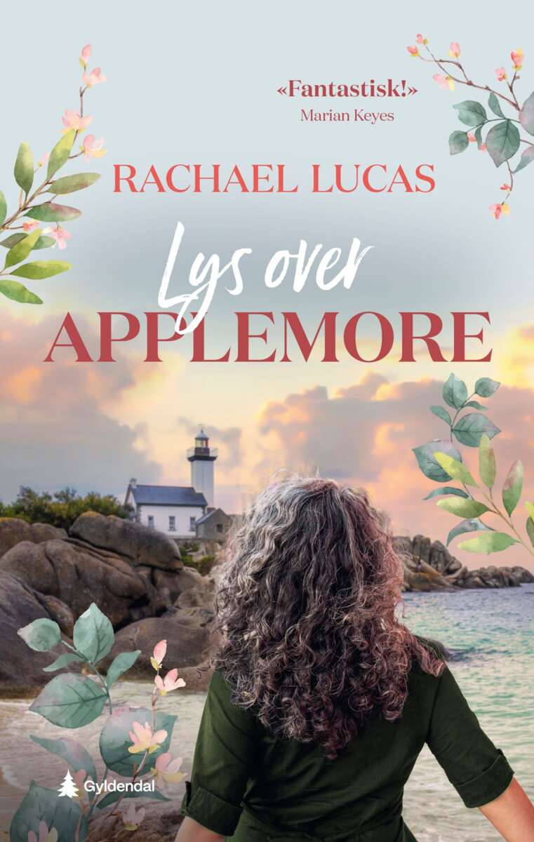 Rachael Lucas: Lys over Applemore
