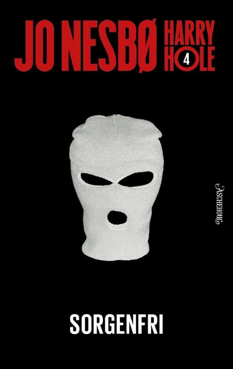 Jo Nesbø: Sorgenfri
