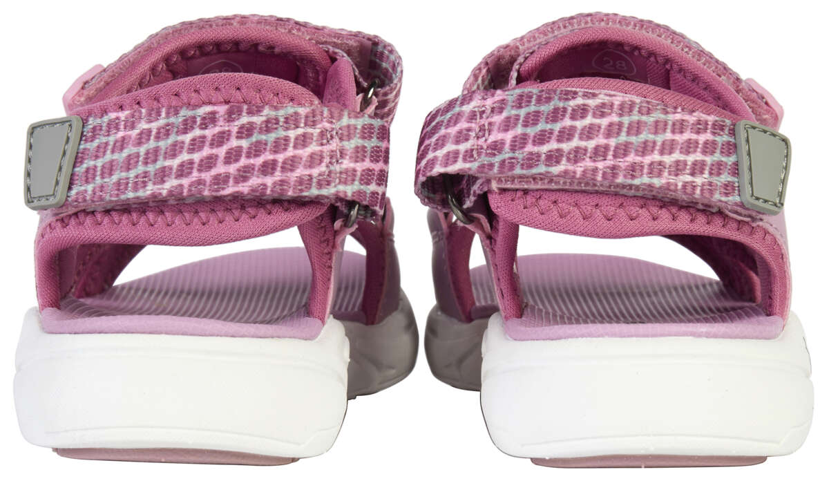 Okidoki Luftig 3 sandaler barn