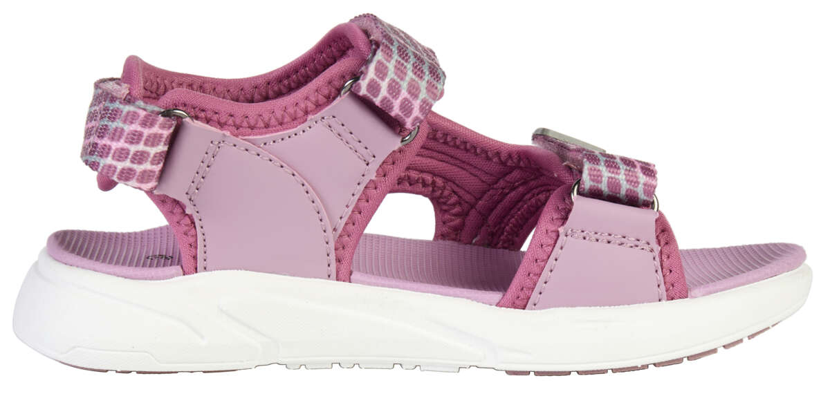 Okidoki Luftig 3 sandaler barn