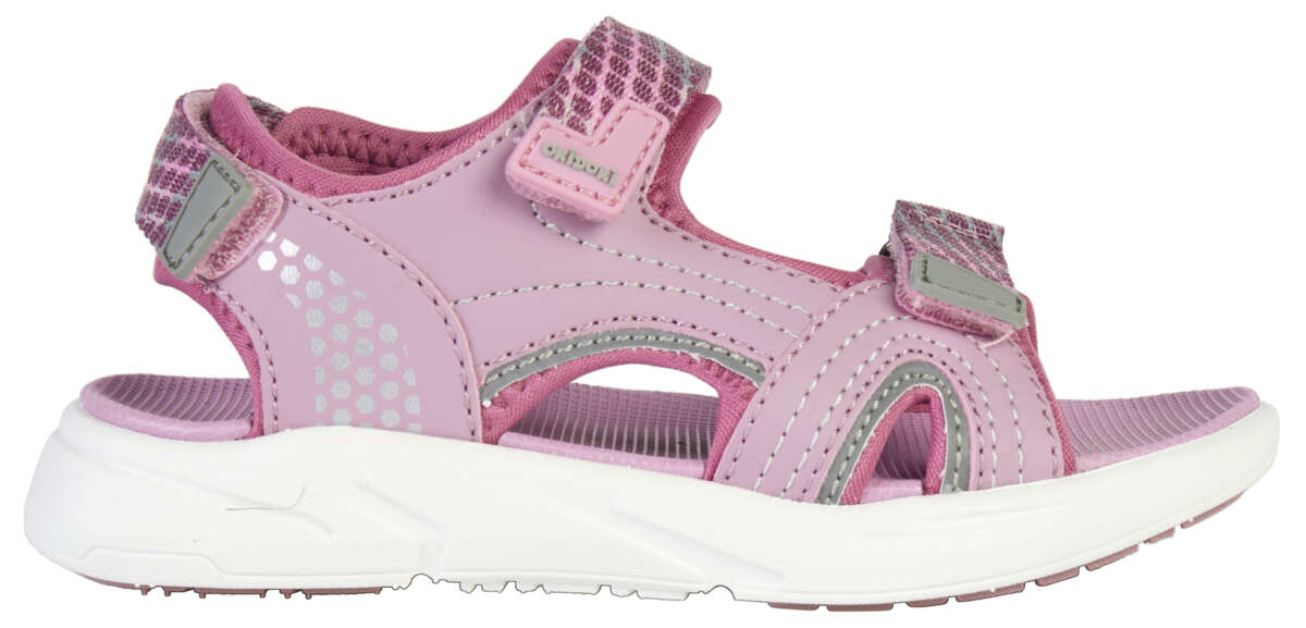 Okidoki Luftig 3 sandaler barn