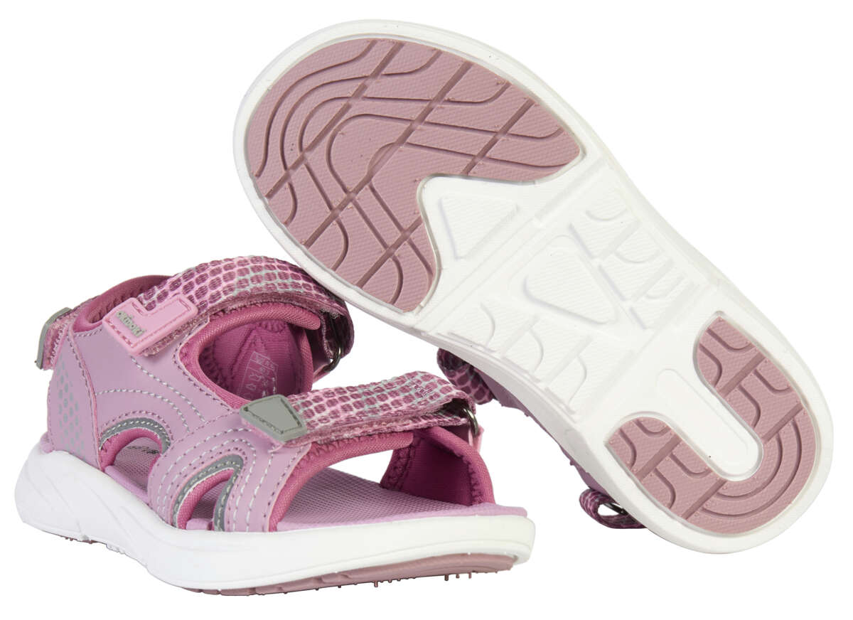 Okidoki Luftig 3 sandaler barn