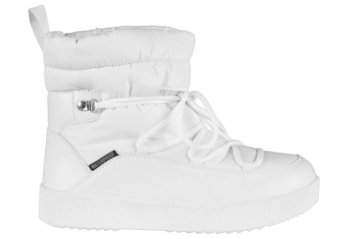 Northpeak Måne vinterstøvler dame