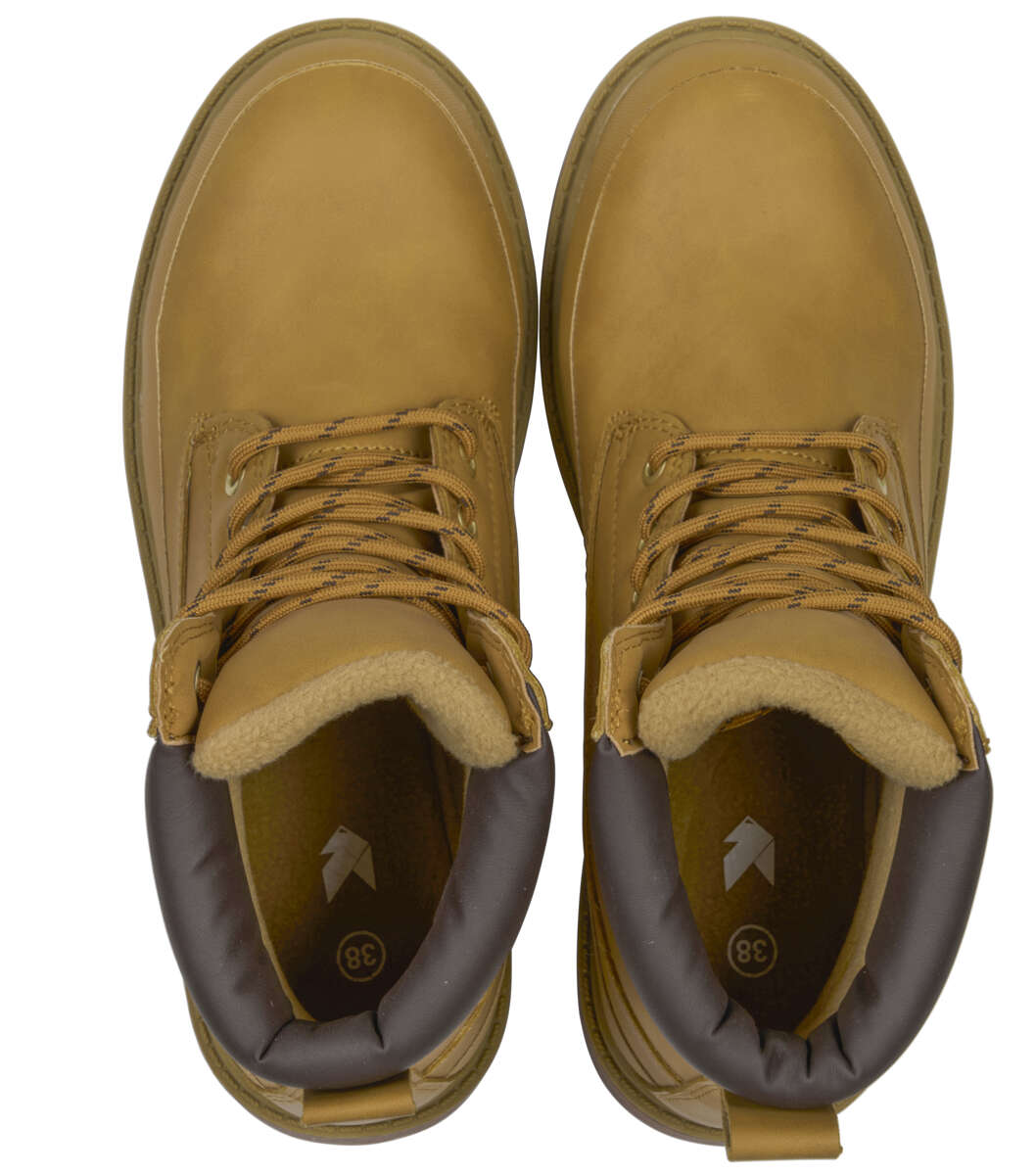 Northpeak Granitt Tex boots dame