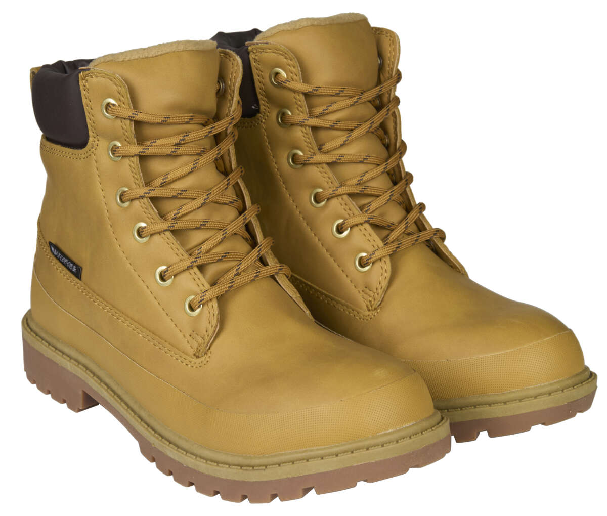 Northpeak Granitt Tex boots dame