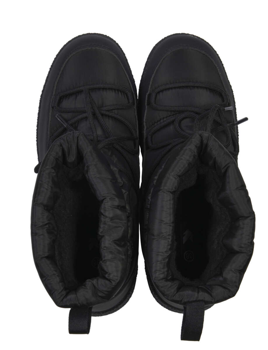 Northpeak Måne vinterstøvler dame