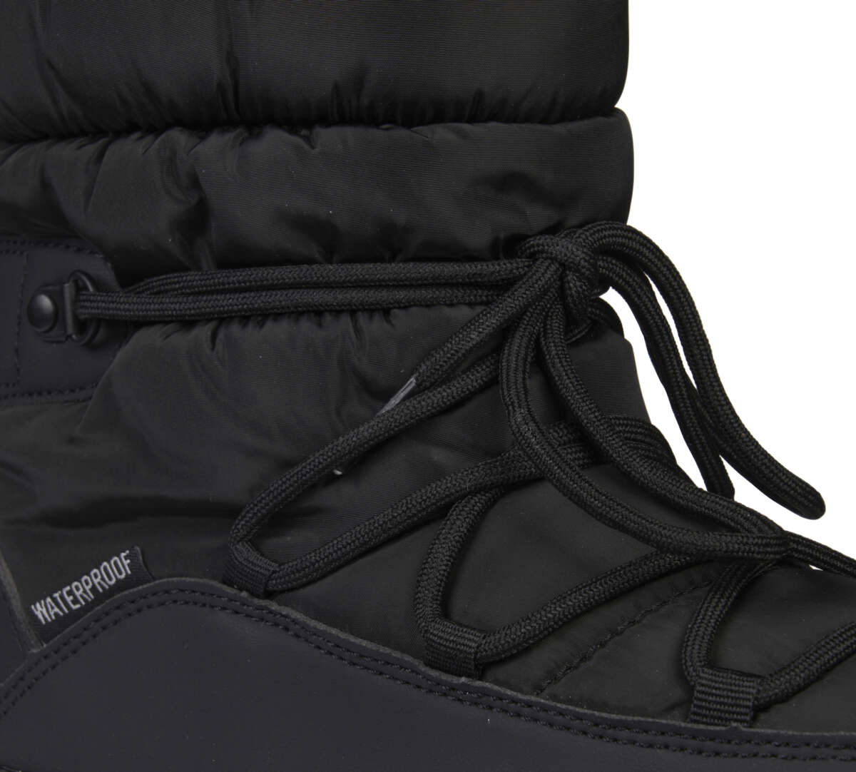 Northpeak Måne vinterstøvler dame