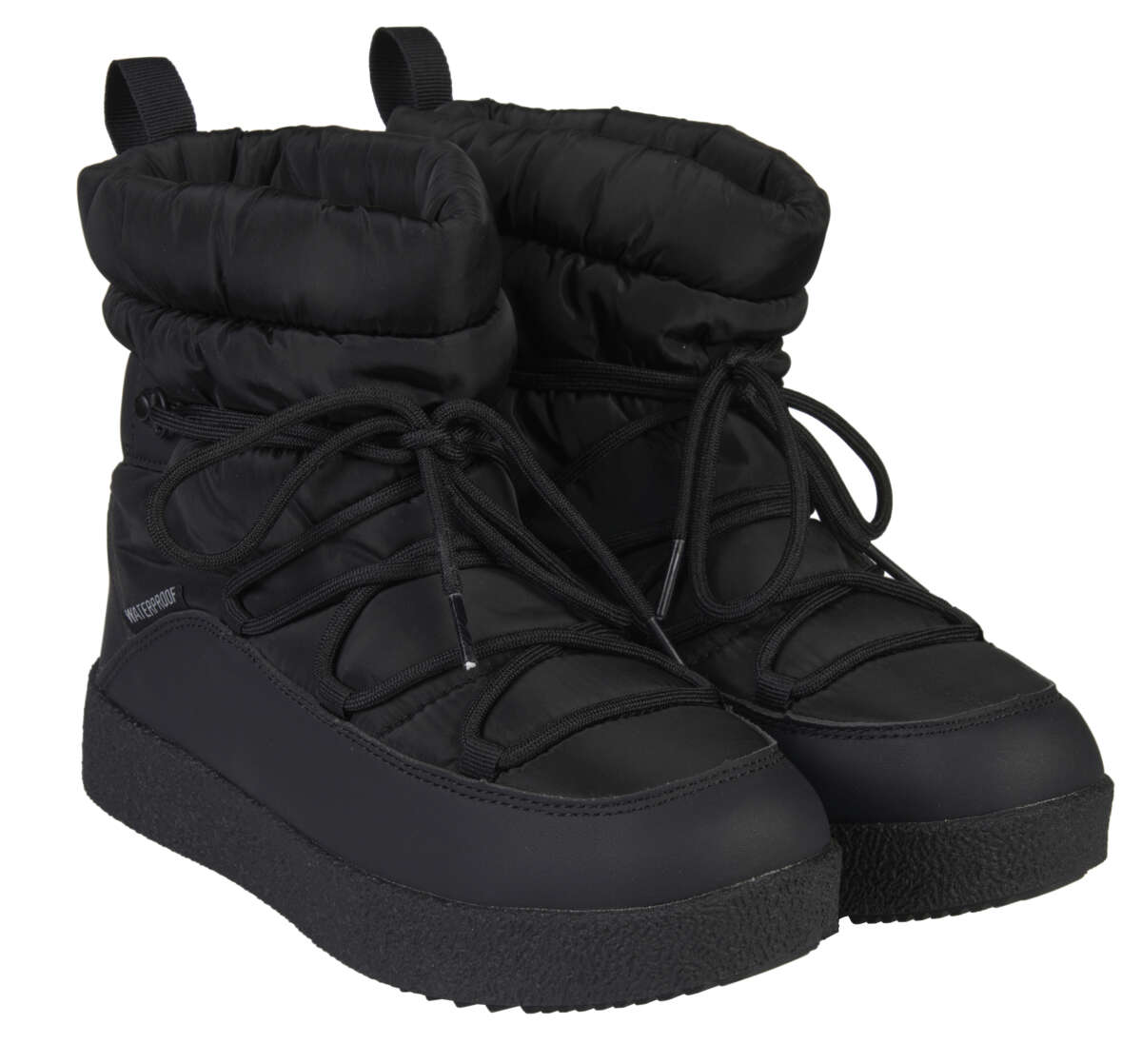 Northpeak Måne vinterstøvler dame