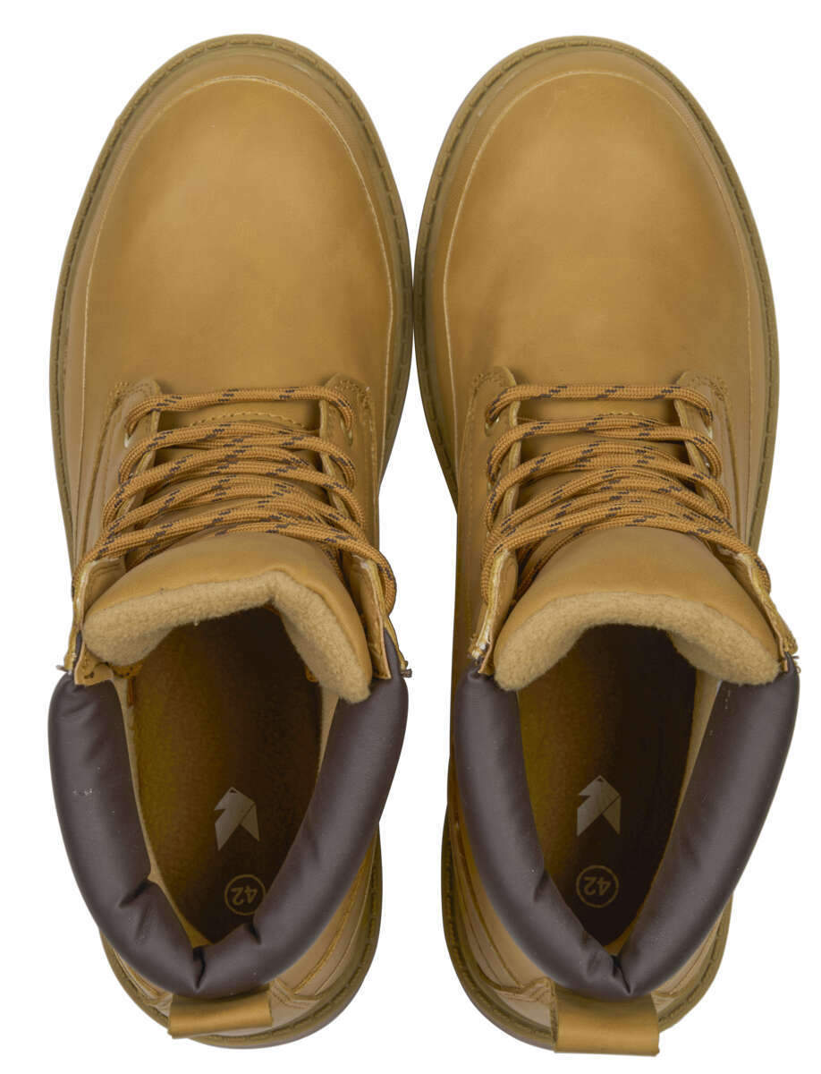 Northpeak Granitt Tex boots herre