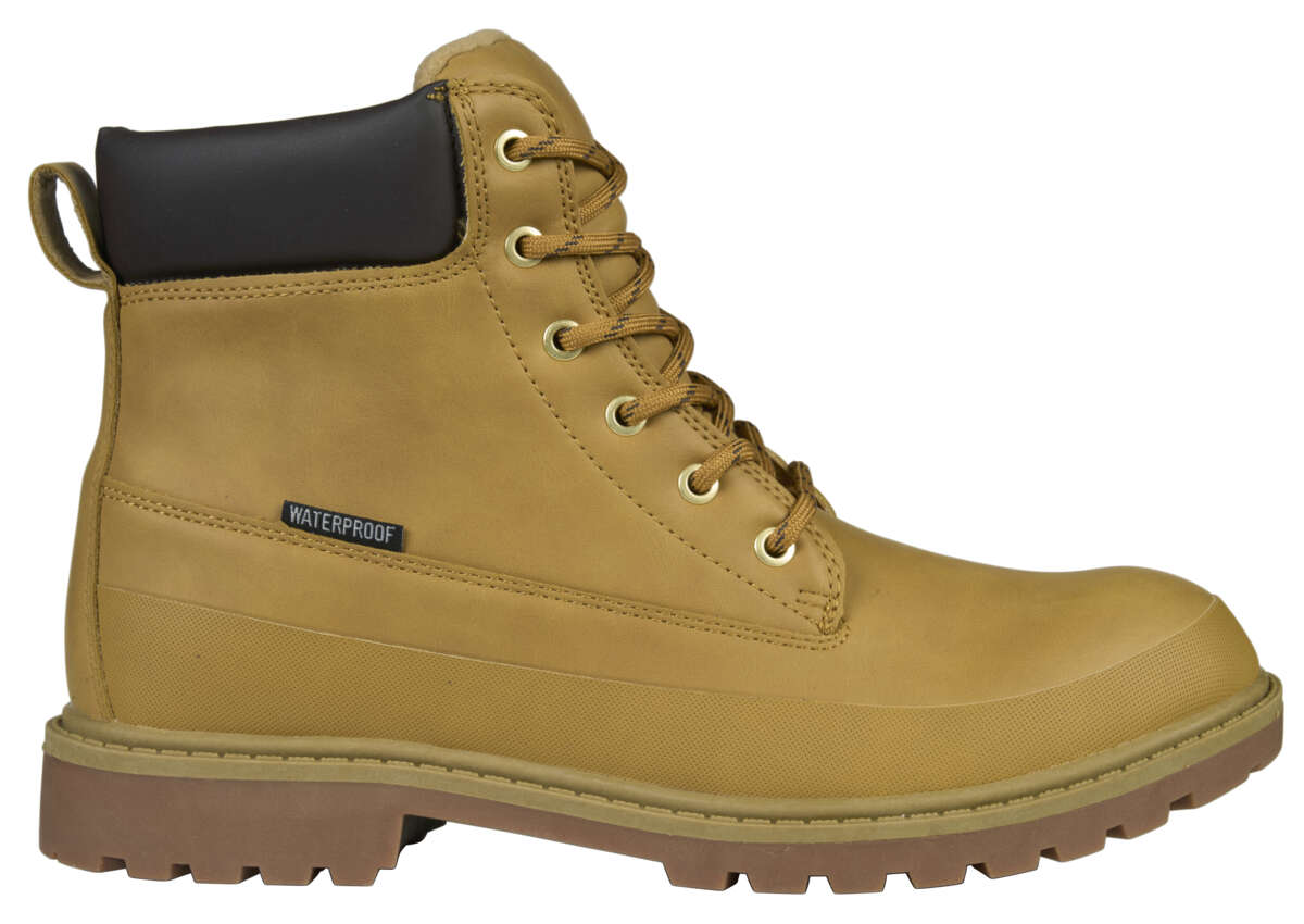 Northpeak Granitt Tex boots herre
