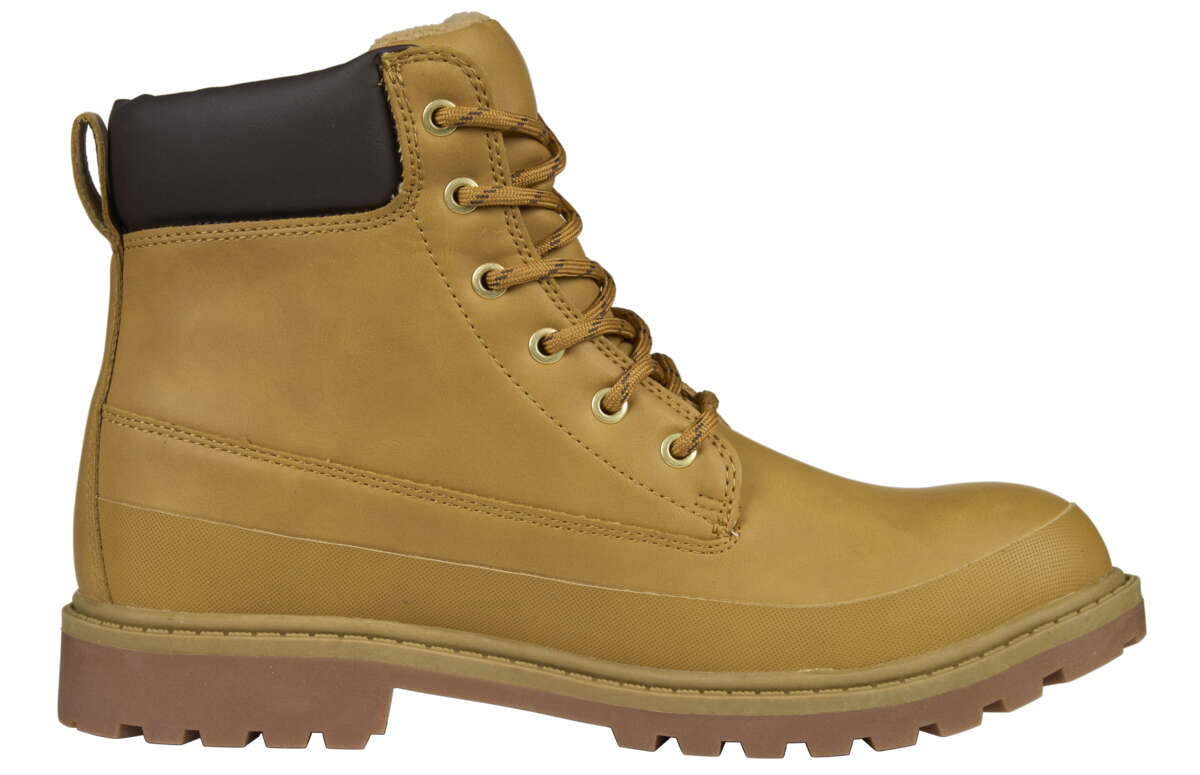 Northpeak Granitt Tex boots herre