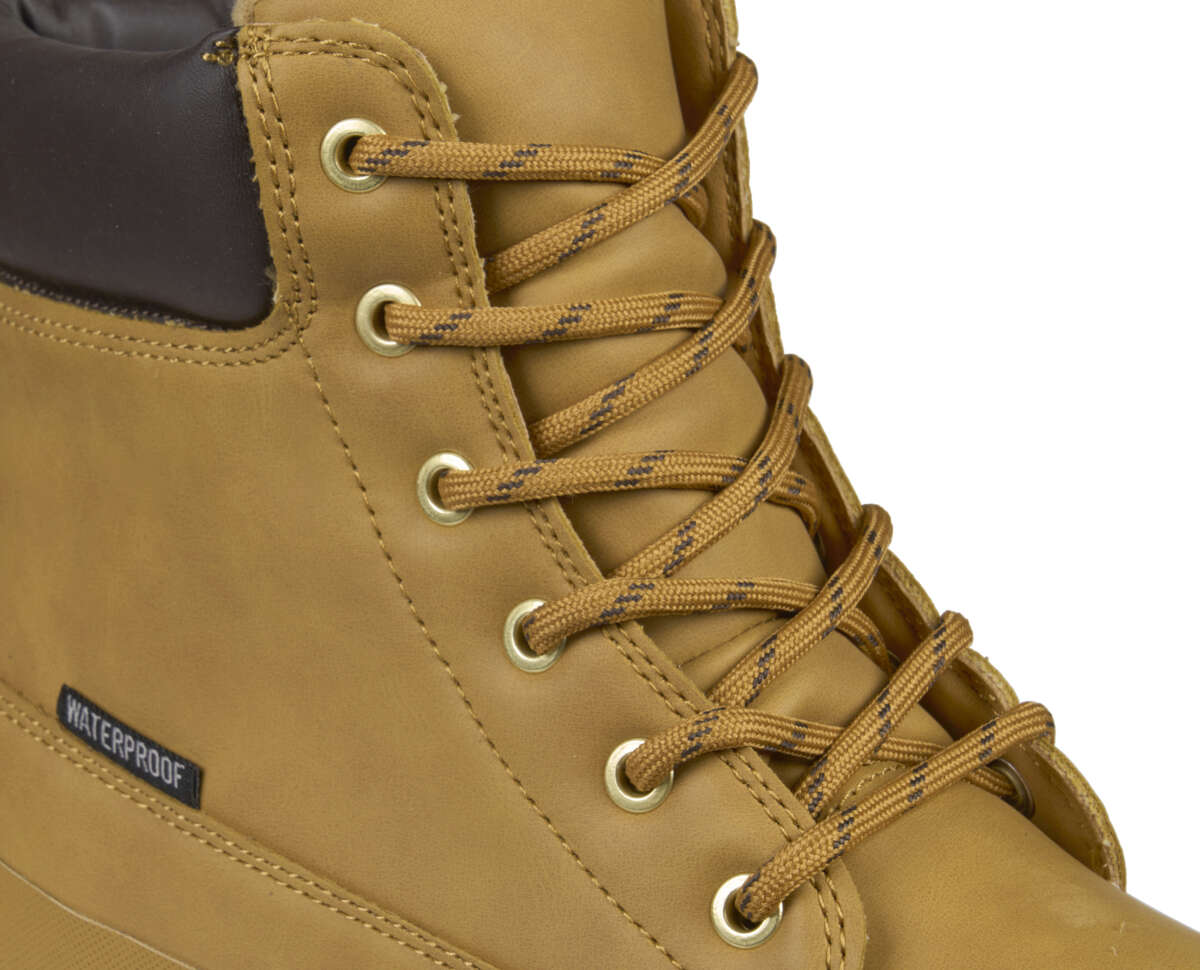 Northpeak Granitt Tex boots herre