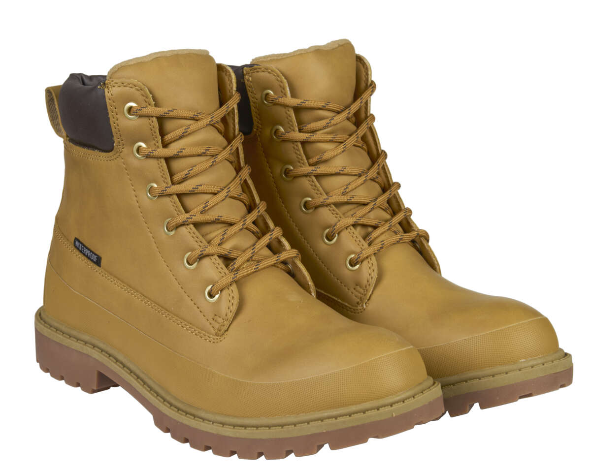 Northpeak Granitt Tex boots herre