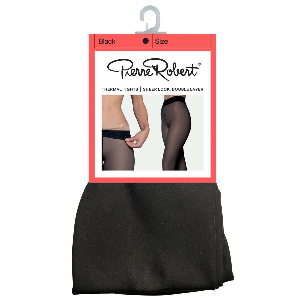 Pierre Robert Thermo Tights