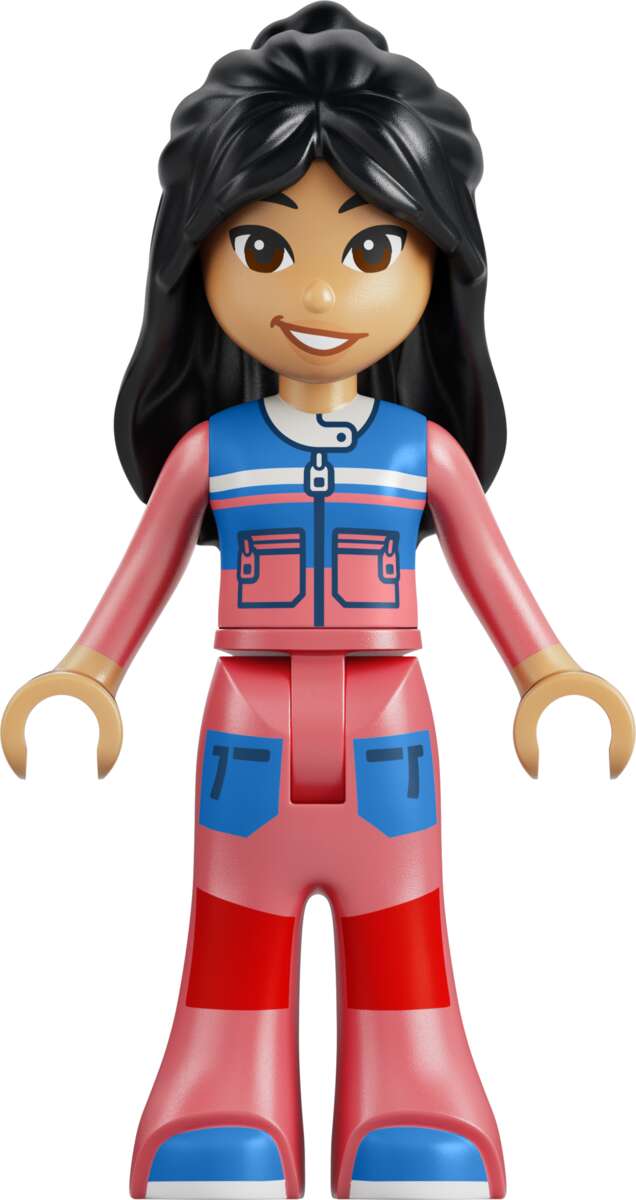 LEGO® Friends Julekalender 2026 42698